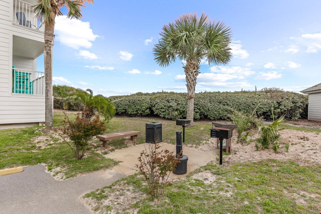 海湾海岸Plantation 4514公寓 外观 照片